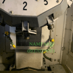 Máy phay CNC robotdrill Moriseiki TV300 - Ảnh 2