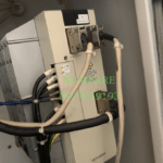 Máy phay CNC robotdrill Moriseiki TV300 - Ảnh 3