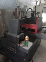 EDM molipden CNC machines - Ảnh 4