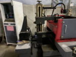 EDM molipden CNC machines - Ảnh 5