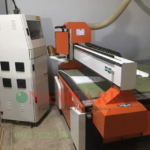 Máy gia công gỗ 1325 CNC 1 đầu 9kw