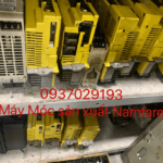Bo mạch drive controller power supply FANUC Mitsubishi Mazak Okuma - Ảnh 2