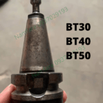 Đầu Kẹp BT - HSK