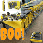 Sửa chữa các loại bo mạch máy CNC