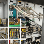 Sửa chữa bo mạch Fanuc Mazak Mitsubishi Biến tần drive tại Bình Dương