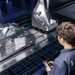 Sửa Máy CNC - Máy Tự Động
