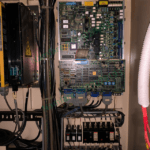 Bo mạch drive controller power supply FANUC Mitsubishi Mazak Okuma - Ảnh 4