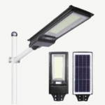 Đèn đường liền thể TP Solar công suất 200w