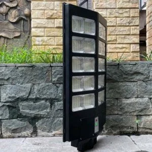 Đèn đường liền thể kép TP Solar công suất 400w
