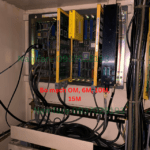Bo mạch điều khiển drive Fanuc OM 6M 10M 15M