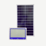 Đèn Pha Led KIM CƯƠNG TP Solar, Công suất 200W