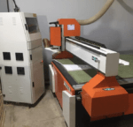 Dịch vụ bảo trì máy móc tự động CNC - Hướng dẫn vận hành máy CNC - Ảnh 2