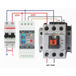 Hệ thống bơm nước tự động - Ảnh 7