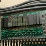 Bo mạch drive controller power supply FANUC Mitsubishi Mazak Okuma - Ảnh 5