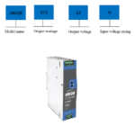 Nguồn cấp DC 75W - 12V 24V 48V
