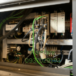 Sửa chữa nâng cấp máy cắt CNC plasma tại Bình Dương