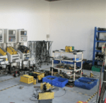 CÔNG TY CHUYÊN CUNG CẤP GIẢI PHÁP MÁY VÀ THIẾT BỊ TỰ ĐỘNG, MÔ HÌNH TỰ ĐỘNG HÓA ROBOT GIÁO DỤC, BỘ THỰC HÀNH ĐIỆN – ĐIỆN TỬ UY TÍN, NHANH CHÓNG, CHẤT LƯỢNG TỐT - Ảnh 11