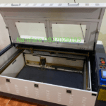 Máy cắt khắc Laser 1390 80w, 100w, 130w, 150w