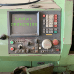 Fixed Lathe CNC machine in Binh Duong