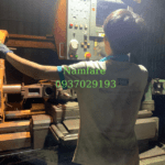 Sửa máy CNC Mazak M4, M5, T Plus, Cam T2