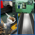 Dịch vụ bảo trì máy móc tự động CNC - Hướng dẫn vận hành máy CNC