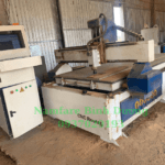 Nâng cấp sữa chữa máy đục máy khắc gỗ CNC