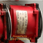 Fanuc Encoder A860-0364-T011 used.