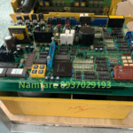 AC SPINDLE SERVO UNIT A06B-6059-H002