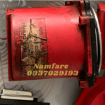 A860-0326-T012 Fanuc Absolute ABS Pulse Coder 2500P - Ảnh 2