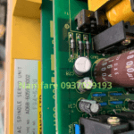 AC SPINDLE SERVO UNIT A06B-6059-H002 - Ảnh 2