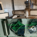 Nâng cấp lên V8 xịn weihong.