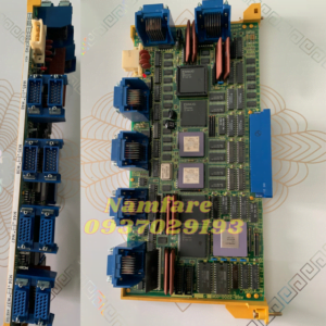 Bo mạch CPA9 M37 Fanuc axis control