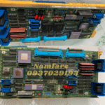 Bo mạch Axes Control A16B - 1211 - 0331