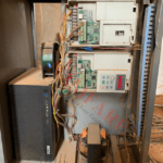 Sửa chữa biến tần CNC Gỗ Tại Bình Dương