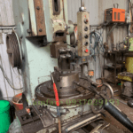 Sửa chữa máy Xọc máy chặt chấn Bình Dương - Ảnh 2