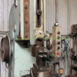 Sửa chữa máy Xọc máy chặt chấn Bình Dương