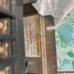 Bo mạch Fanuc A06B 6050 H002 - Ảnh 2