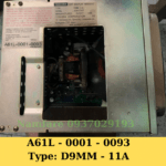 Màn Hình Fanuc A61L-0001-0093
