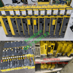 Bo mạch Fanuc Mitsu Mazak CNC tại Bình Dương