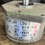 Mazak encoder Pickup Unit BKO-NC6062A