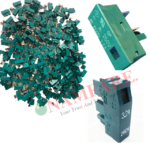 Cầu Chì Daito Fuse A60L-0001-0046 MP50 HM03 HM05 HM10 HM16 HM20 HM32 HM50 - Ảnh 2