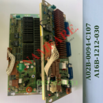 Bo Mạch Fanuc A02B-0094-C107 A16B-1212-030
