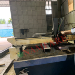Dịch Vụ Sửa chữa máy plasma CNC Hàn Laser Bến Cát Bình Dương