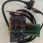 Nâng cấp lắp đặt sửa chữa máy đục gỗ CNC 10 đầu tại Bình Phước - Ảnh 3