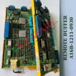Fanuc Remote Buffer A16B-1211-0930