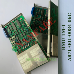 Bo Mạch Card BMU-1 A87L-0001-0084 06C