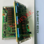 Bo mạch Fanuc A16B-2022-070