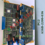 Bo mạch PG2 A16B-2200-0360