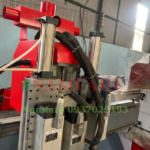 Nâng cấp sửa chữa máy đục CNC 3 đầu card V8 tại TP Sài Gòn