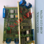 Fanuc Axis Control A16B-1211-0270 A